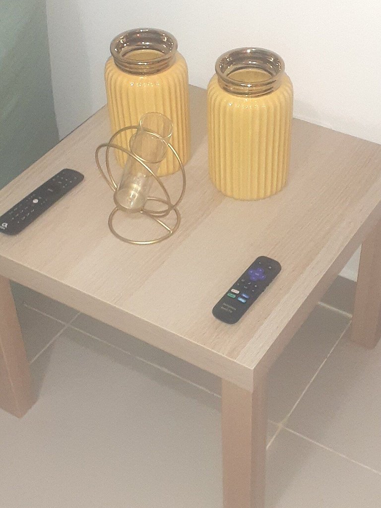 Comodas 3 Hab con AC, Wifi 1er nivel